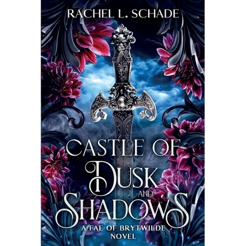 Castle of Dusk and Shadows