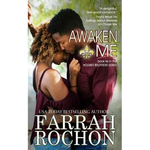 Awaken Me