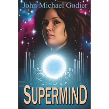 Supermind - Paperback