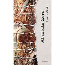 Absolute Zero - Hardcover