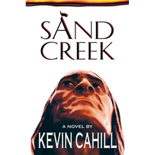 Sand Creek - Paperback