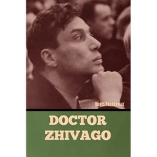 Doctor Zhivago - Paperback