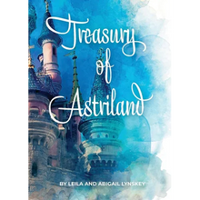 Treasury of Astriland - Paperback