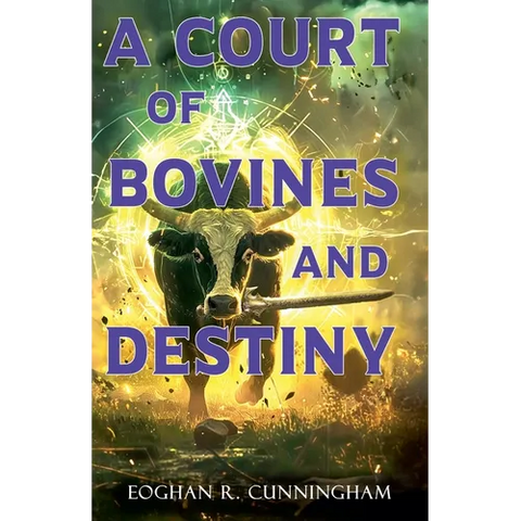 A Court of Bovines and Destiny