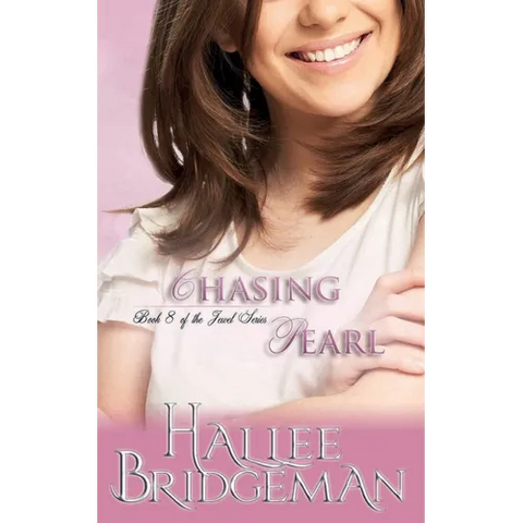 Chasing Pearl: The Jewel Series Book 8
