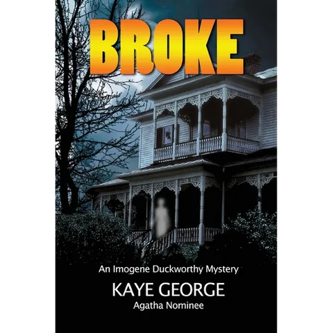 Broke