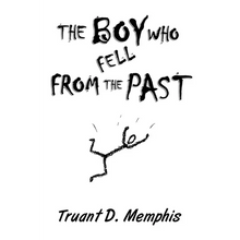 The Boy Who Fell From The Past - Paperback