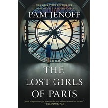 The Lost Girls of Paris