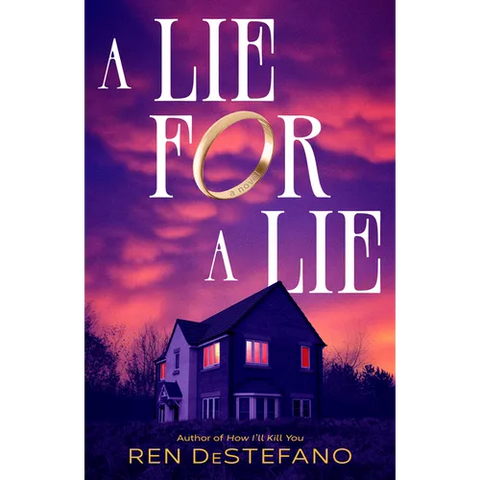 A Lie for a Lie