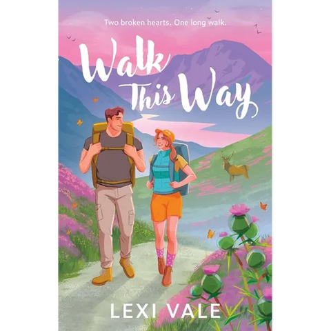 Walk This Way