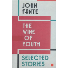 The Wine of Youth - Paperback