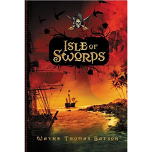 A Isle of Swords