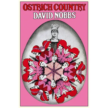 Ostrich Country - Paperback