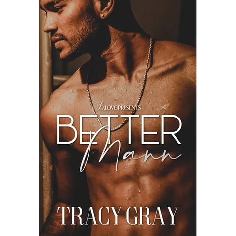 Better Mann