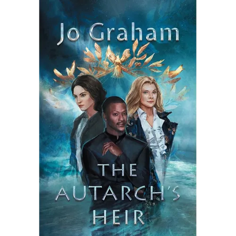 The Autarch's Heir