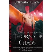 Thorns of Chaos - Paperback