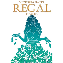 Regal: Healer - Paperback
