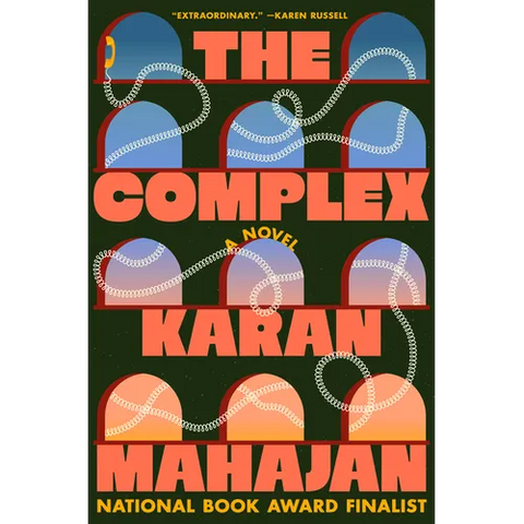 The Complex