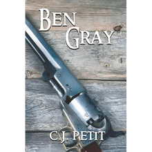Ben Gray