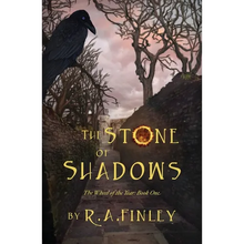 The Stone of Shadows