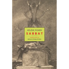 Sabbat - Paperback