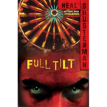 Full Tilt - Paperback