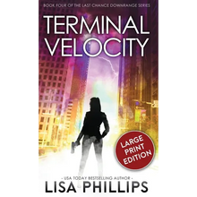 Terminal Velocity