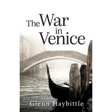 The War in Venice - Paperback