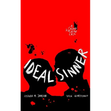 Ideal Sinner: A Sasha Volkov case