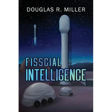 Fisscial Intelligence - Paperback