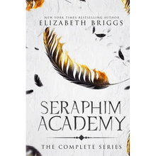 Seraphim Academy: The Complete Series