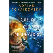 Lords of Uncreation
