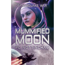 Mummified Moon