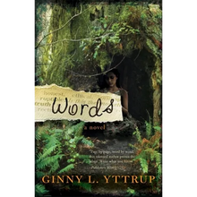 Words - Paperback