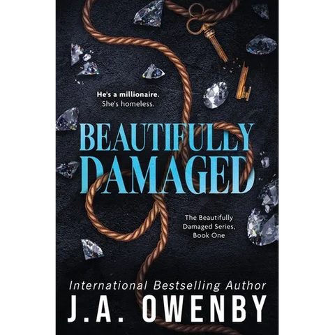 Beautifully Damaged