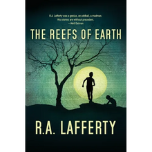 The Reefs of Earth