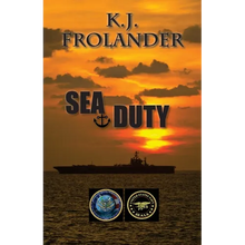 Sea Duty - Paperback