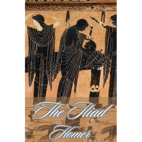 The Iliad