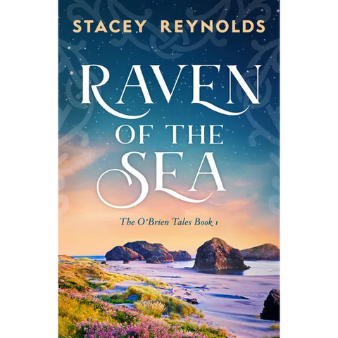 Raven of the Sea