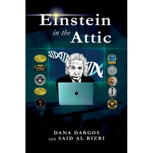 Einstein in the Attic