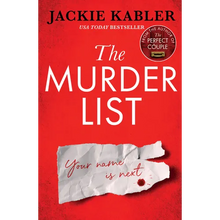 The Murder List