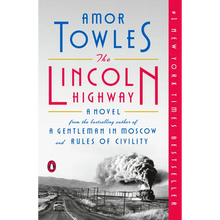 The Lincoln Highway