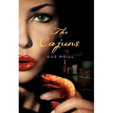 The Cajuns - Paperback