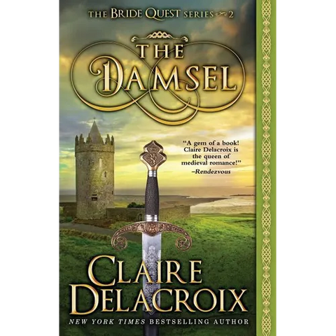 The Damsel: A Medieval Romance
