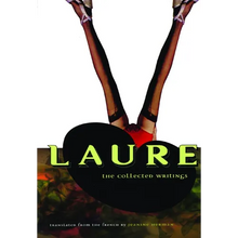 Laure: The Collected Writings - Paperback