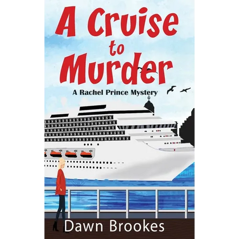 A Cruise to Murder