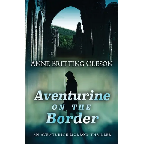 Aventurine on the Border