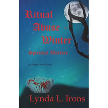 Ritual Abuse - Winter: Spiritual Warfare - Paperback