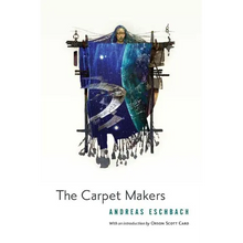The Carpet Makers - Paperback