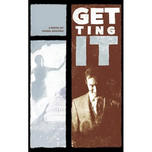 Getting It - Paperback